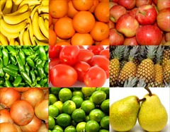 WIC Fruits WIC Vegetables
