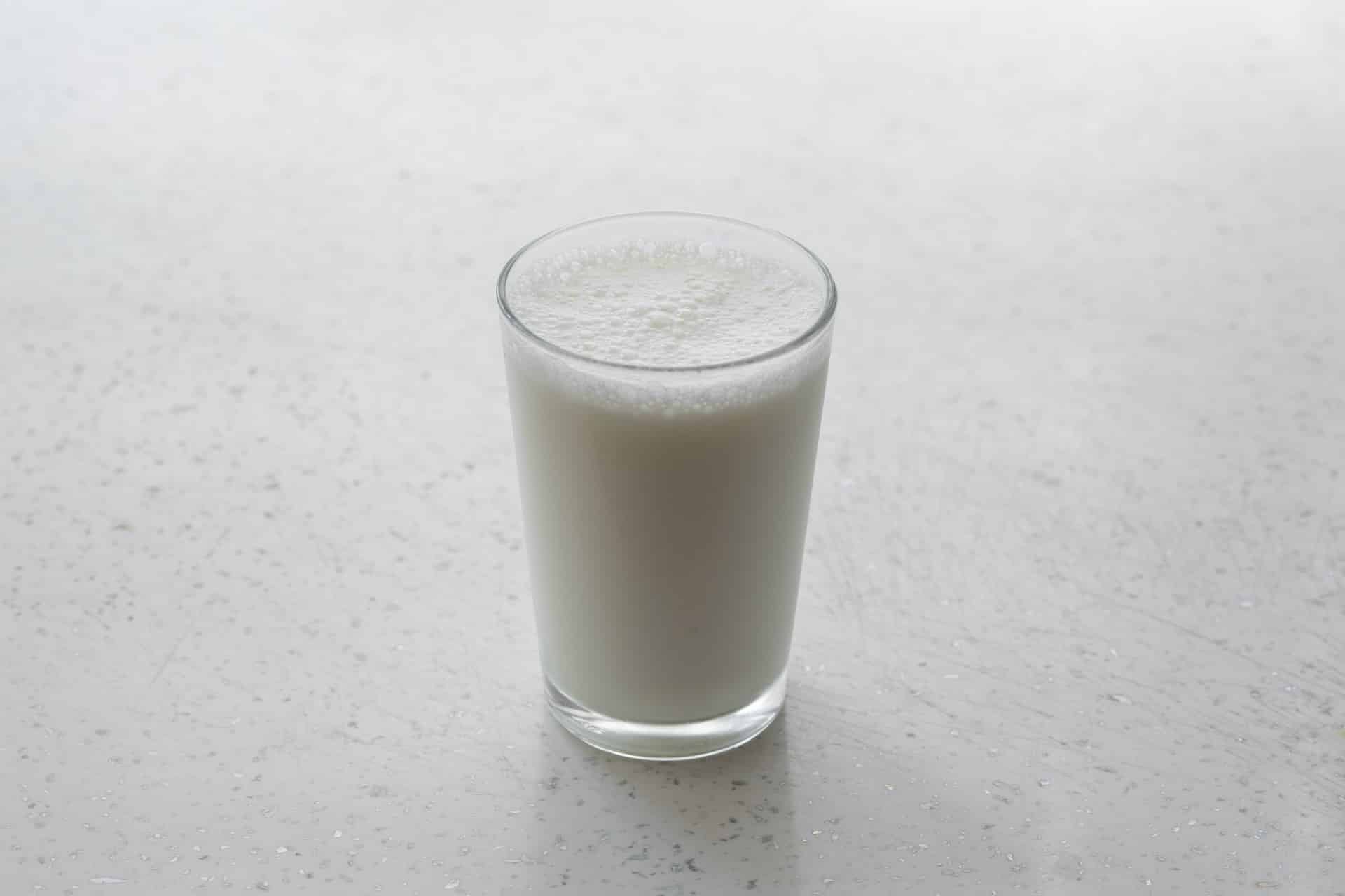 WIC Milk