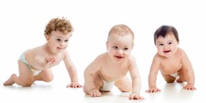 WIC babies