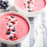 Smoothie Bowl