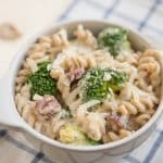 WIC Pasta Recipe Austin