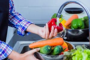 Austin WIC Produce
