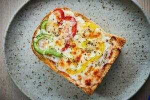 WIC Foods