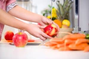Austin WIC Produce