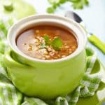 Lentil Soup
