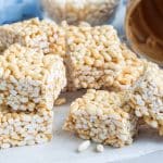 Peanut Butter Bars