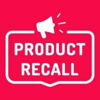 Product Recall