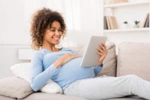 WIC online classes