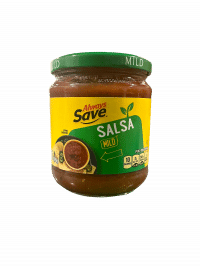 More WIC approved Foods