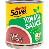WIC approved foods