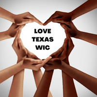 Love Texas WIC