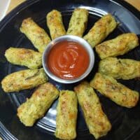 broccoli tater tots