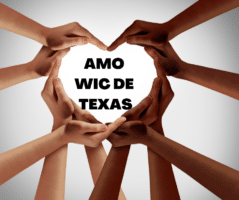 Amo wic de texas