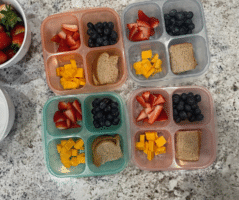 WIC food tip