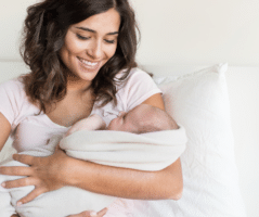 first-time moms