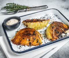 WIC Foods for St. Patrick's Day