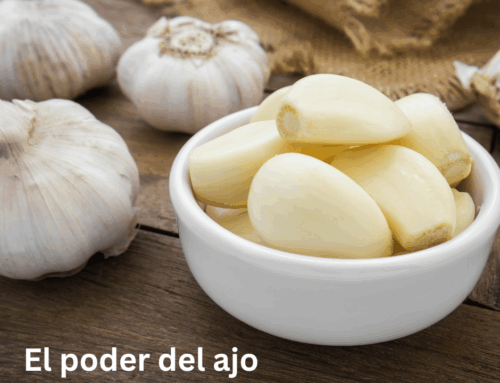 El poder del ajo: Beneficios para la salud y recetas frescas de verano que te encantarán